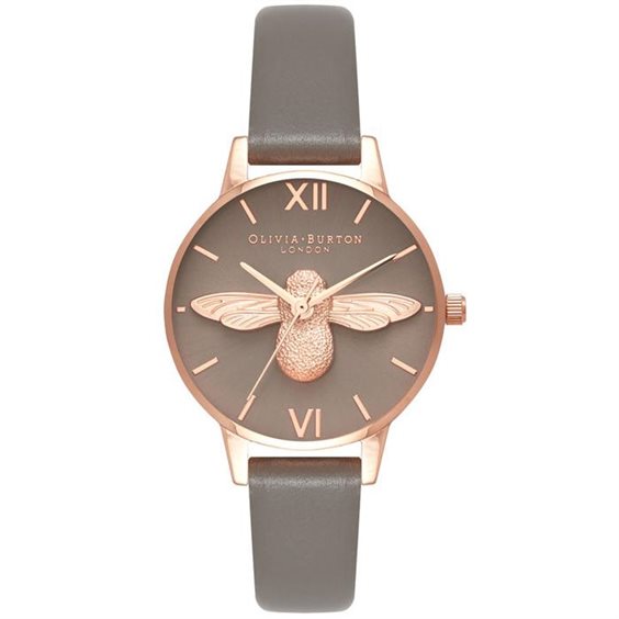 Relojes olivia burton discount mujer